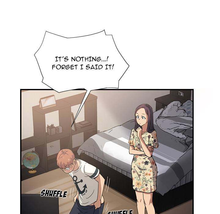 My Stepmom - Chapter 10 - Andromeda 11 page 19 hentai porn comic manga doujin